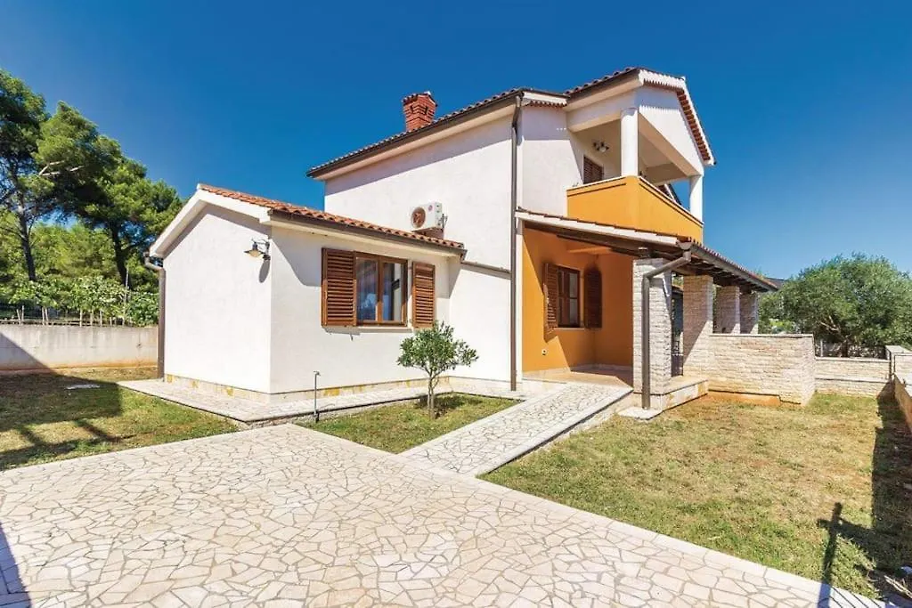 Holiday home Villa Family Medulin