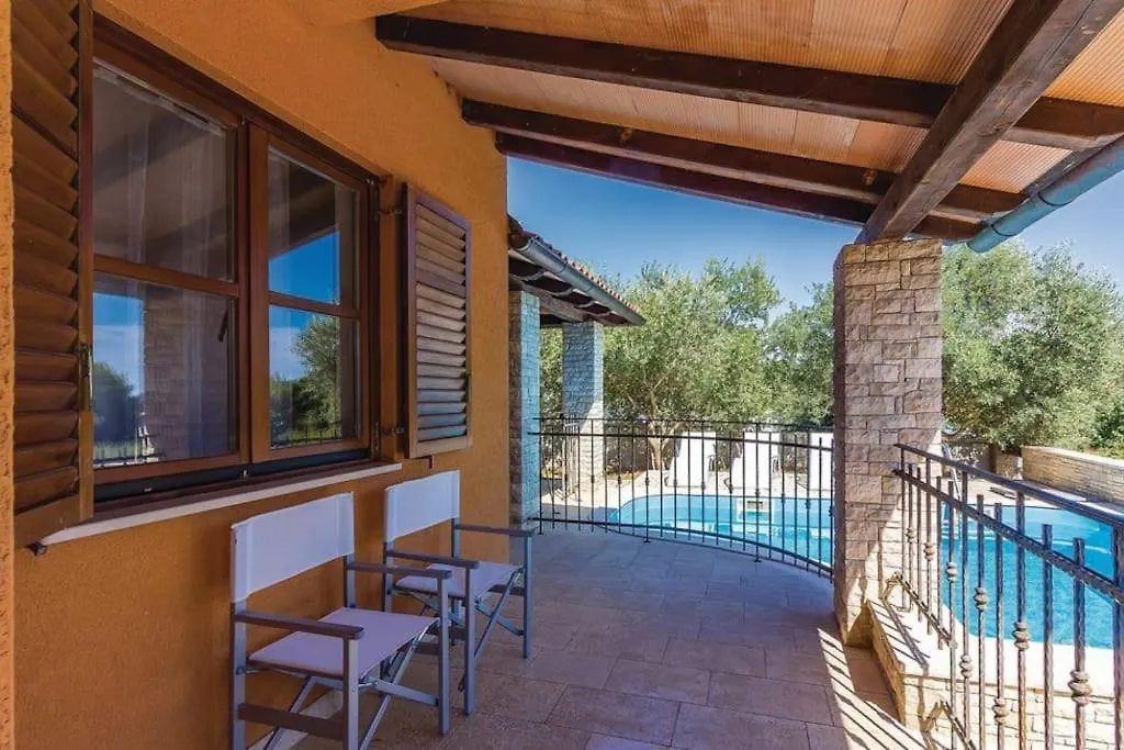 Villa Family Medulin Holiday home