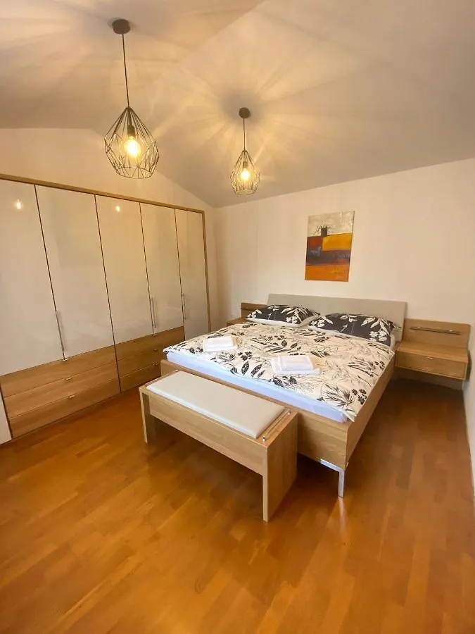 Villa Family Medulin