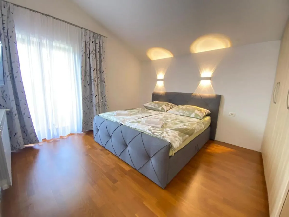 Holiday home Villa Family Medulin