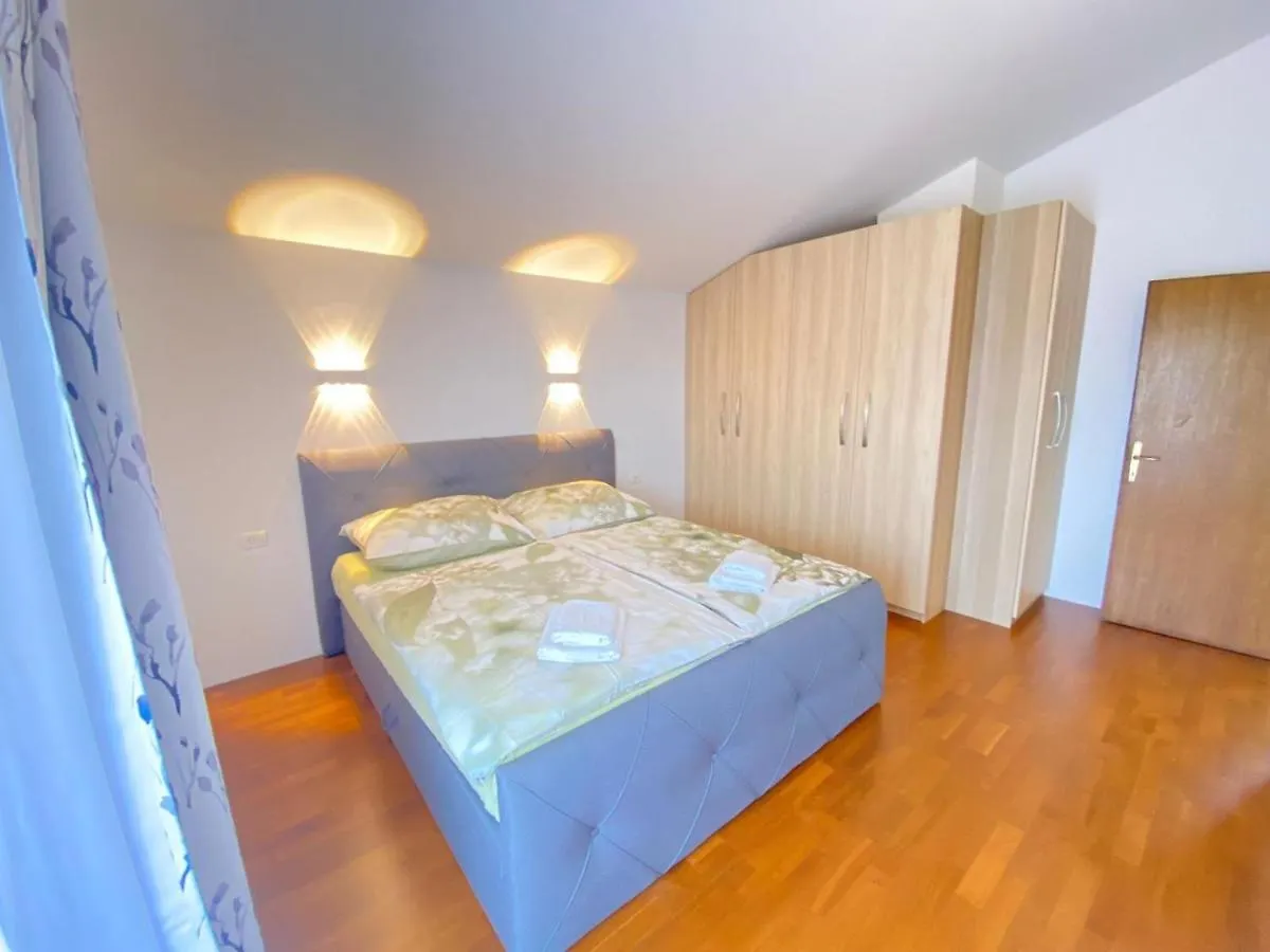 Villa Family Medulin Croatia