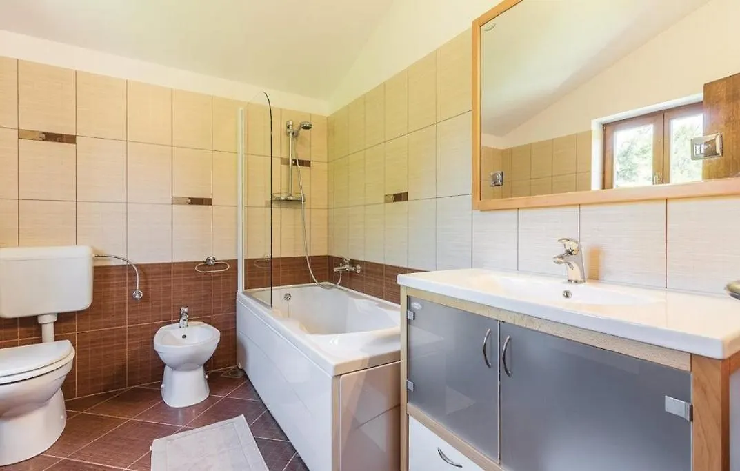 Holiday home Villa Family Medulin Croatia