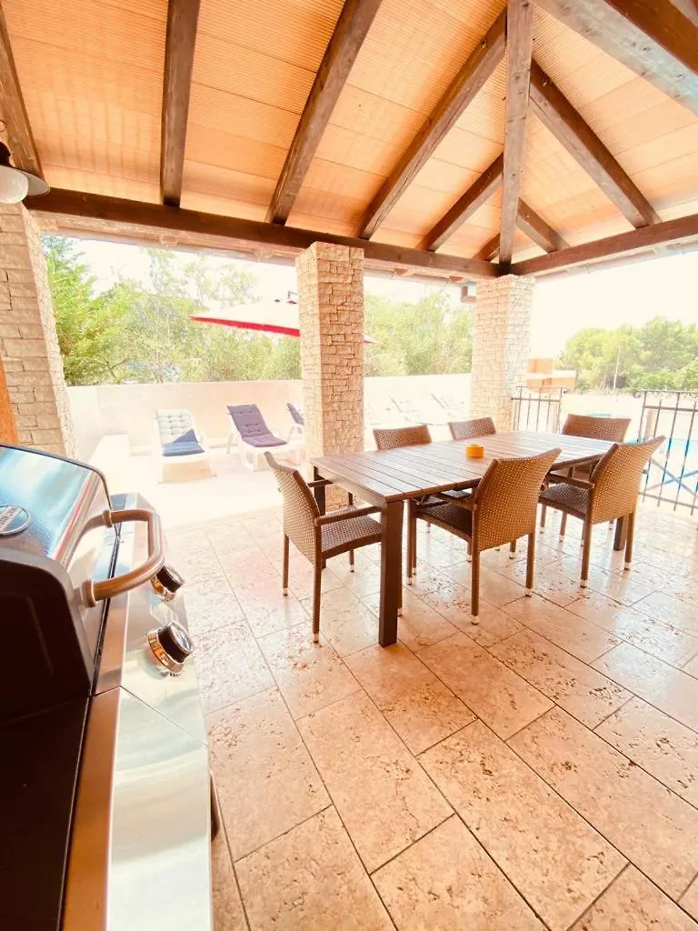 Villa Family Medulin Holiday home